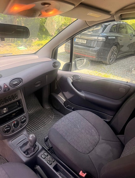 Mercedes-Benz A140 22 of 29