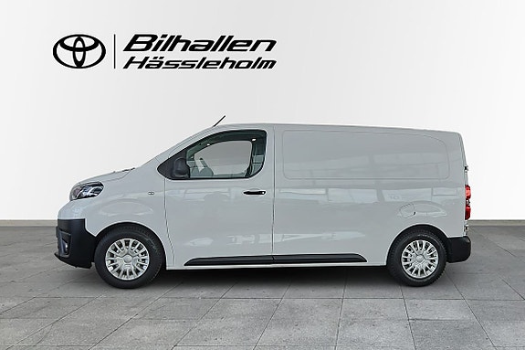 Toyota Proace 3 of 14