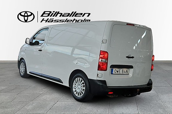 Toyota Proace 2 of 14