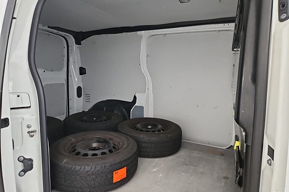 Toyota Proace 9 of 14