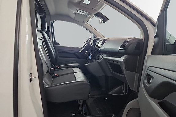Toyota Proace 7 of 14