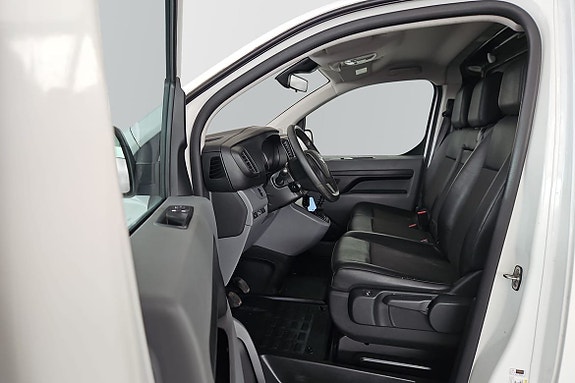 Toyota Proace 6 of 14