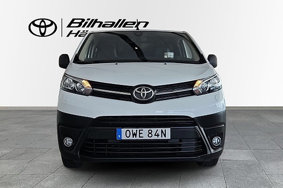 Toyota Proace 5 of 14