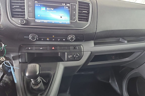 Toyota Proace 13 of 14