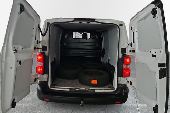 Toyota Proace 10 of 14