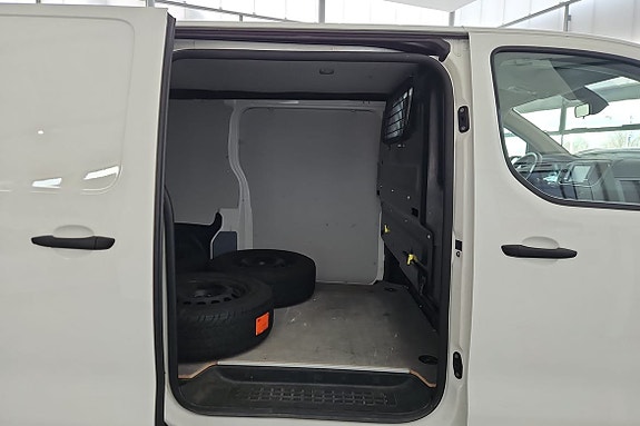 Toyota Proace 8 of 14