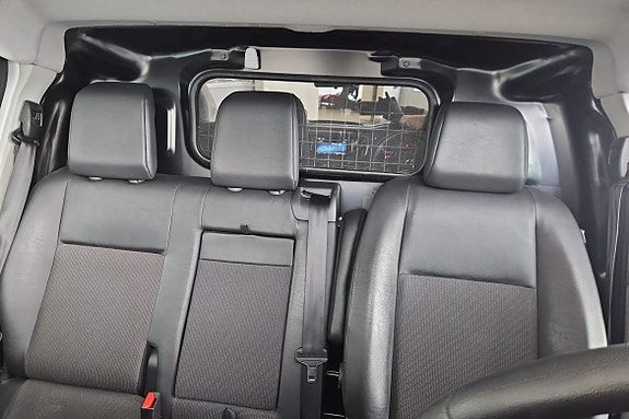 Toyota Proace 12 of 14