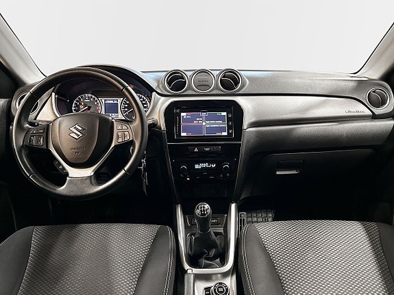 Suzuki Vitara 8 of 11