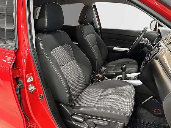 Suzuki Vitara 6 of 11