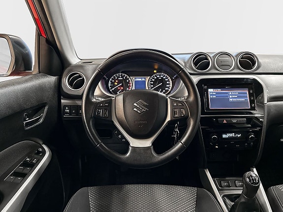 Suzuki Vitara 9 of 11