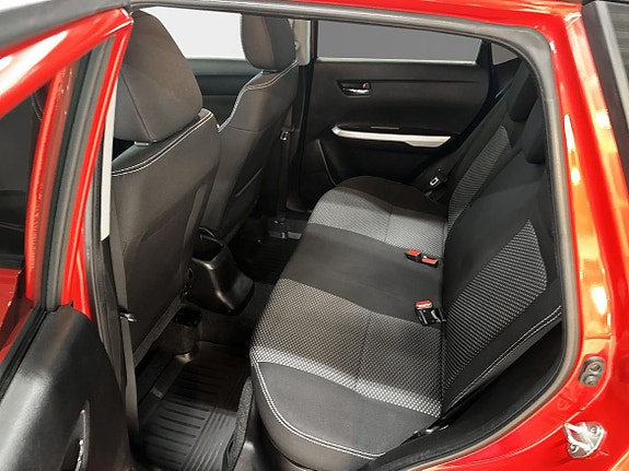 Suzuki Vitara 7 of 11