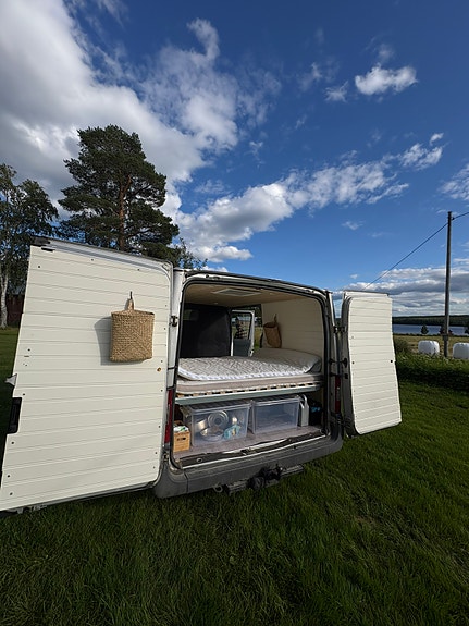 Ford Transit T260 9 of 11