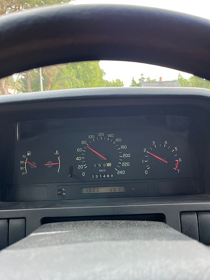 Volvo 850 5 of 5