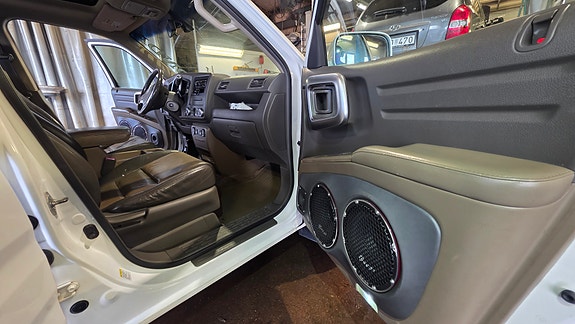 Honda Ridgeline 7 of 7
