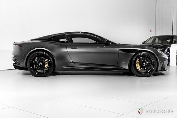 Aston Martin DBS 3 of 10