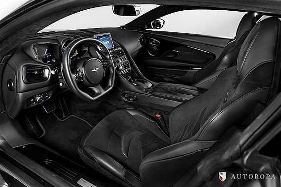 Aston Martin DBS 6 of 10