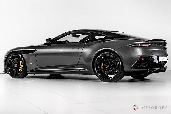 Aston Martin DBS 5 of 10
