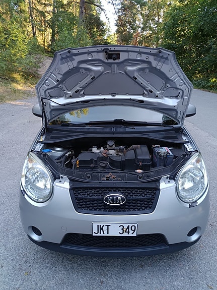 Kia Picanto 5 of 13