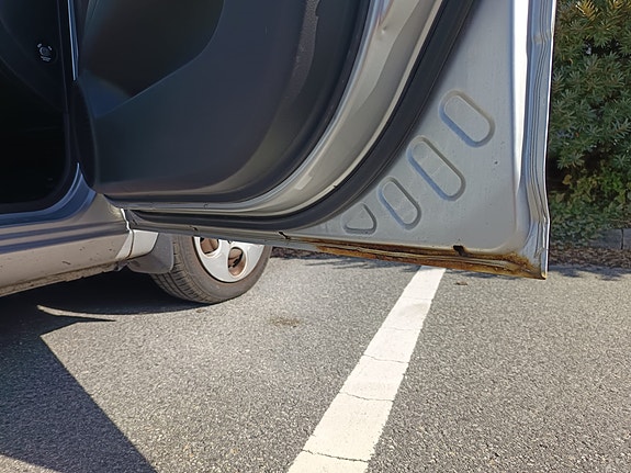Kia Picanto 13 of 13