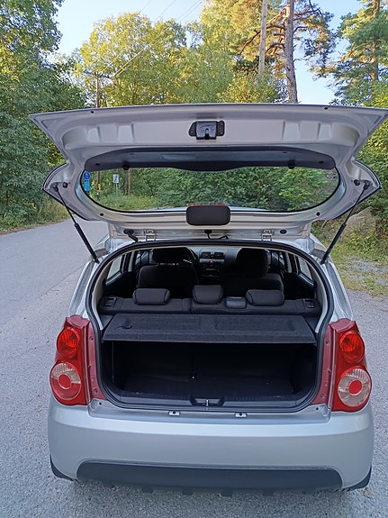 Kia Picanto 7 of 13