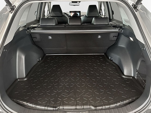 Toyota RAV4 20 of 21