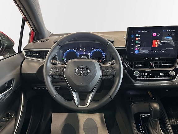 Toyota Corolla 17 of 20