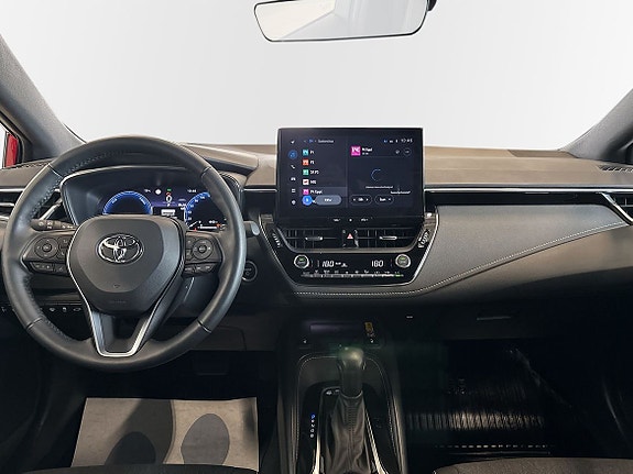 Toyota Corolla 16 of 20