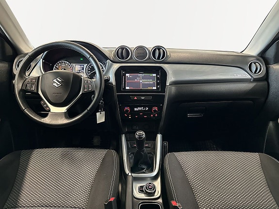Suzuki Vitara 16 of 21
