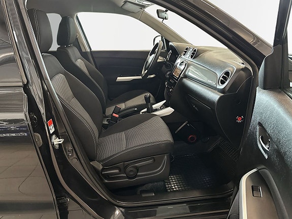 Suzuki Vitara 11 of 21