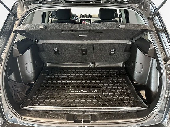Suzuki Vitara 19 of 21