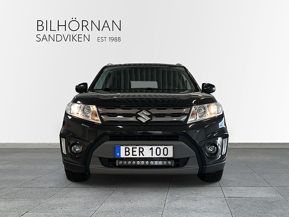 Suzuki Vitara 10 of 21