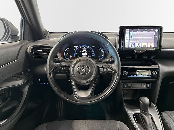 Toyota Yaris Cross 18 of 21