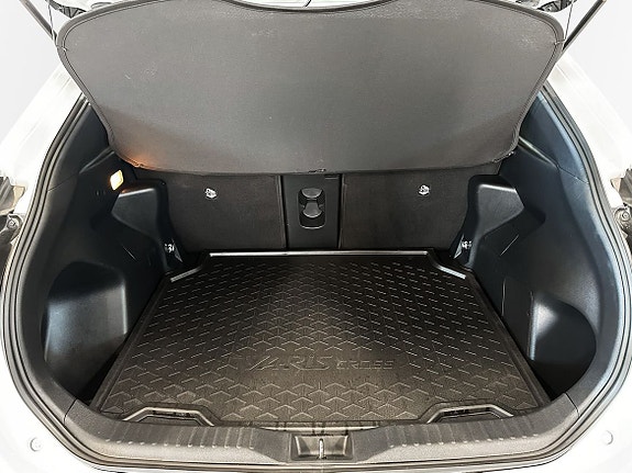 Toyota Yaris Cross 20 of 21