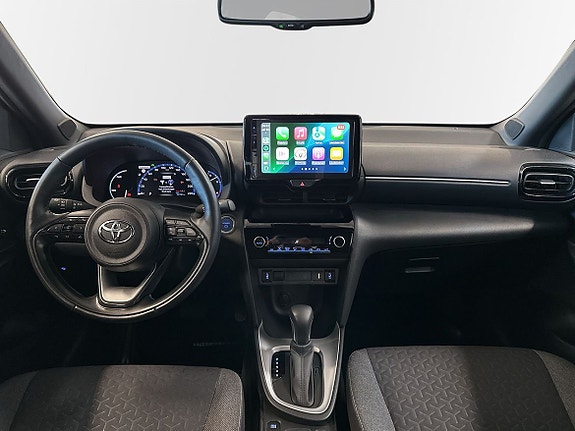 Toyota Yaris Cross 15 of 21