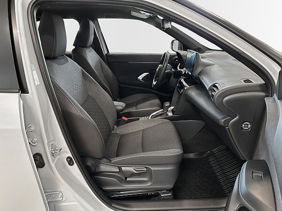 Toyota Yaris Cross 11 of 21