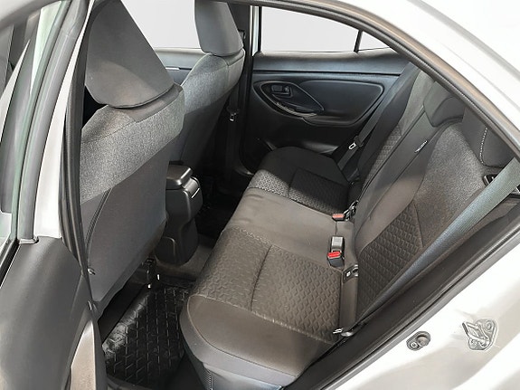 Toyota Yaris Cross 13 of 21