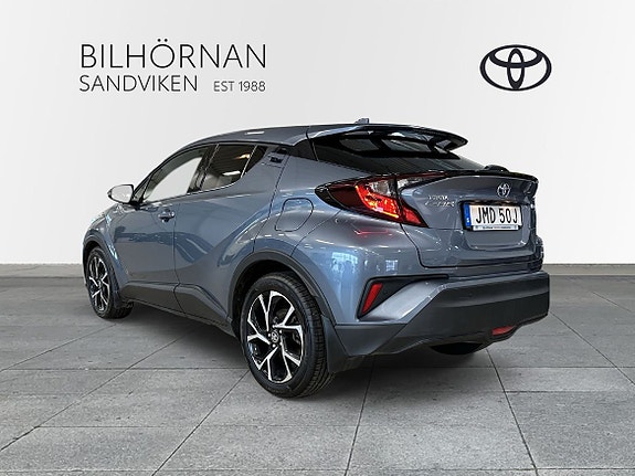 Toyota C-HR 5 of 23