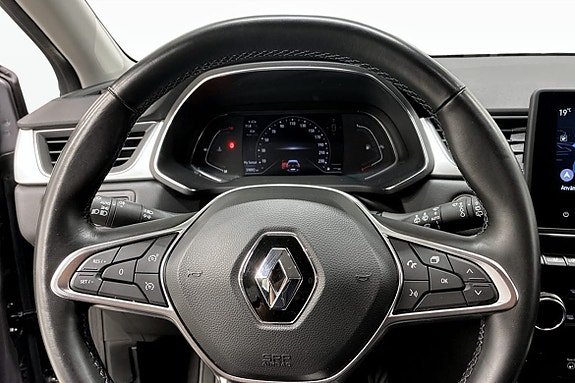 Renault Captur 7 of 9