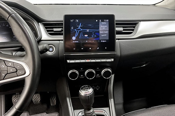Renault Captur 6 of 9