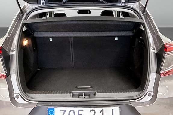 Renault Captur 9 of 9