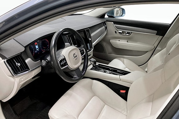 Volvo S90 5 of 9