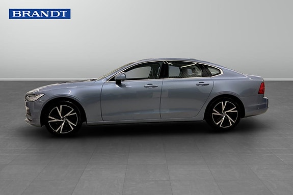 Volvo S90 3 of 9