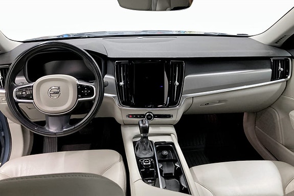 Volvo S90 4 of 9