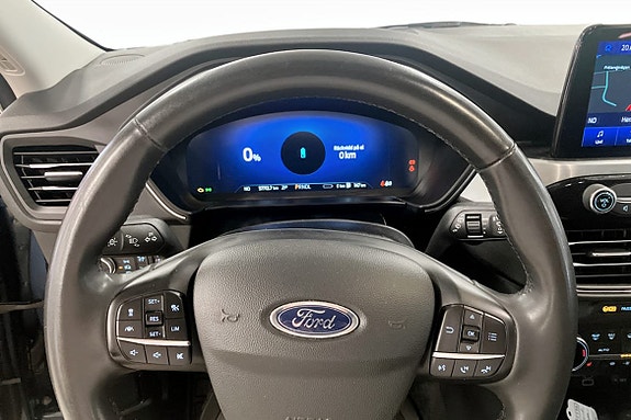 Ford Kuga 7 of 9