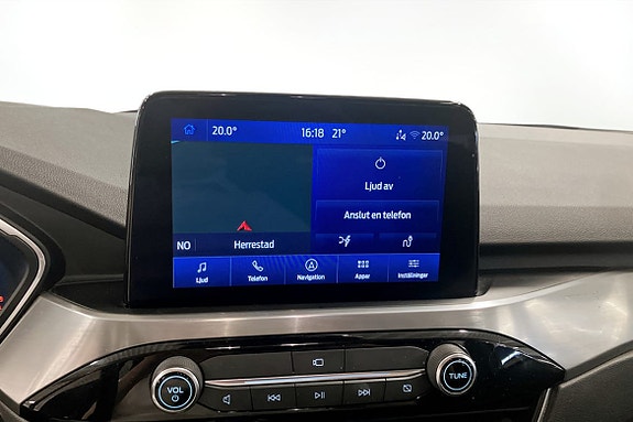 Ford Kuga 6 of 9