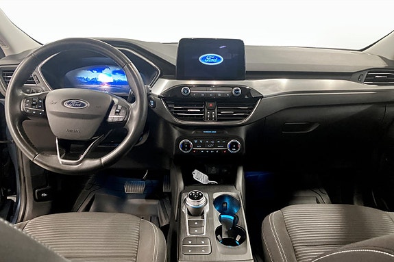 Ford Kuga 4 of 9