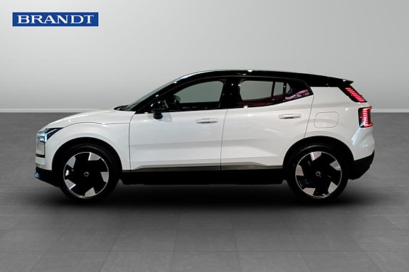 Volvo EX30 3 of 12