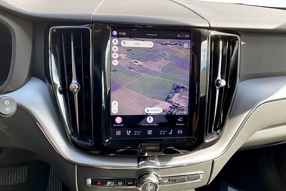 Volvo XC60 6 of 9