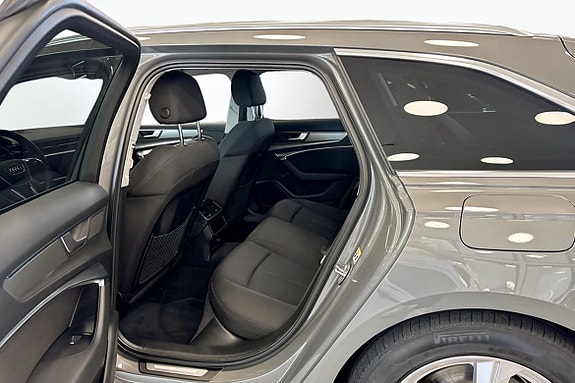 Audi A6 8 of 13