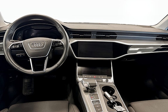 Audi A6 4 of 13